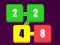 Žaidimas 2248 Number Puzzle internete