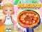 Žaidimas Baby Cathy Ep37 Pizza Time internete