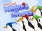 Žaidimas Penguin Fish Run internete