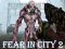 Žaidimas Fear In City 2 internete