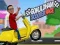 Žaidimas Gokuldham Scooter Race internete
