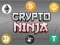 Žaidimas Crypto Ninja internete