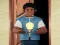 Žaidimas Find Bulb Magic Man internete