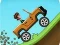 Žaidimas Jungle Racing internete