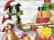 Žaidimas Jigsaw Puzzle: Christmas Dogs internete