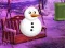 Žaidimas Winter Snowman Escape Game internete