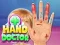 Žaidimas Hand Doctor internete