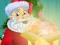Žaidimas Christmas Santa Lights internete