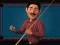 Žaidimas Tarak 8 Ball Pool internete
