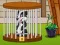 Žaidimas Cute Honey Badger Escape internete