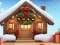 Žaidimas Twin Trouble Christmas Escape internete