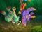 Žaidimas Rescue The Monster Animals internete
