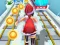Žaidimas Subway Santa Princess Runner internete