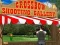 Žaidimas Crossbow Shooting Gallery internete