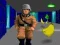 Žaidimas Return To Castle: Monkey Ball internete