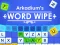 Žaidimas Word Wipe internete