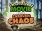 Žaidimas Shaun the Sheep Caravan Chaos internete