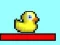 Žaidimas Ducky Adventures internete