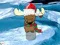 Žaidimas Trapped Elves Pair Escape internete