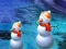 Žaidimas Christmas Bear Escape internete