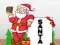 Žaidimas Magical Escape Find Christmas Santa Claus internete