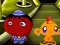 Žaidimas Monkey Go Happly Stage 309 internete