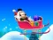 Žaidimas Disney Junior Magical Holidays internete