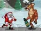 Žaidimas Santa Run internete