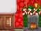 Žaidimas Angel Christmas Room Escape internete