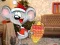 Žaidimas Christmas Rat Escape internete