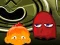 Žaidimas Monkey Go Happly Stage 318 internete