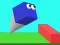 Žaidimas  Jumping Cube internete