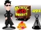 Žaidimas  Monkey Go Happy Stage 491 internete