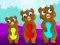 Žaidimas Baby Rescue internete