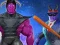 Žaidimas Incredible Monsters internete