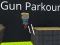 Žaidimas Kogama: Gun Parkour internete