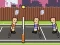 Žaidimas Ragdoll Tennis internete