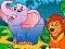 Žaidimas Jigsaw Puzzle: Nature Animals internete
