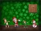 Žaidimas Amgel New Year Room Escape 7 internete