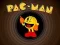 Žaidimas Pac-Man internete