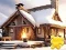 Žaidimas Jigsaw Puzzle: Snow House internete