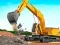 Žaidimas Excavator Crane Driving Sim internete