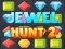Žaidimas Jewel Hunt 2 internete