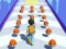 Žaidimas Monster Squad Rush 3D internete