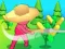 Žaidimas Farm Land - Farming Life Game internete