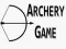 Žaidimas Archery Game internete