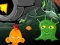 Žaidimas Monkey Go Happly Stage 325 internete