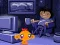 Žaidimas Monkey Go Happly Stage 327 internete