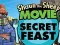 Žaidimas Shaun the Sheep: Movie Secret Feast internete
