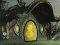 Žaidimas Magical Pumpkin Girl Escape internete